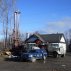 Puits artésien Saint-Lambert-de-Lauzon - Beauce - Foremost DR-24